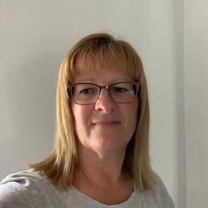 Meet your Posher, Stacey